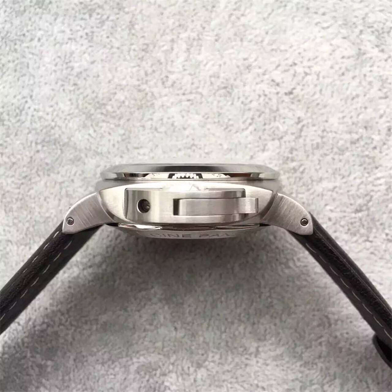 パネライ ルミノール１９５０ ３デイズ クロノフライバック オートマチック ４４ｍｍ PAM00524 - 浦山時計店