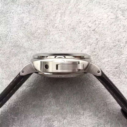 パネライ ルミノール１９５０ ３デイズ クロノフライバック オートマチック ４４ｍｍ PAM00524 - 浦山時計店