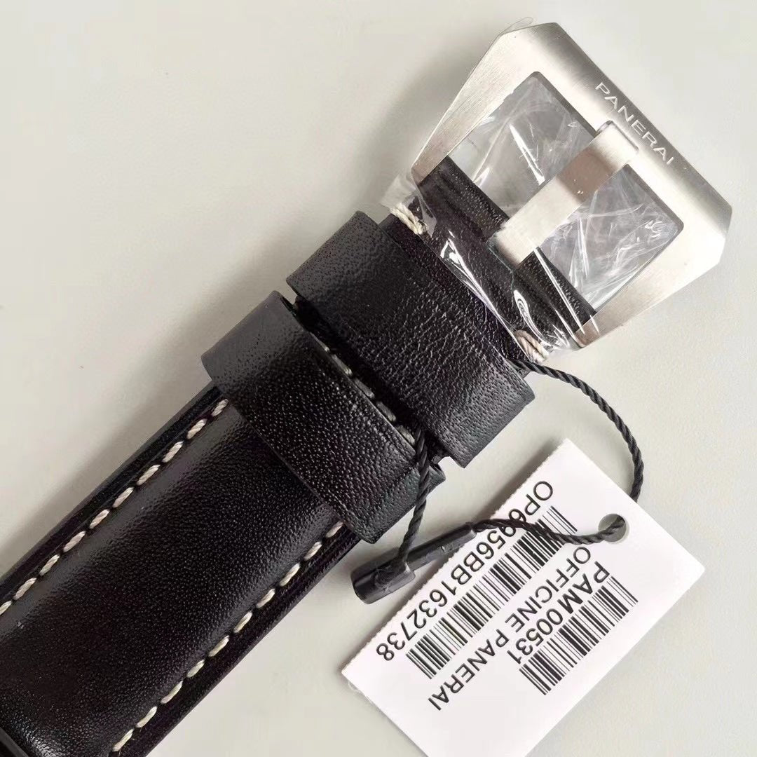 パネライ ルミノール１９５０ ３デイズ ＧＭＴ ２４Ｈオートマチック アッチャイオ ４４ｍｍ PAM00531 - 浦山時計店