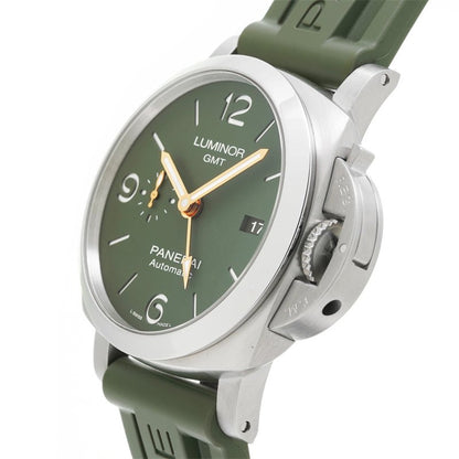 パネライ ルミノール 1950 3デイズ オートマティック GMT PAM01056 - 浦山時計店