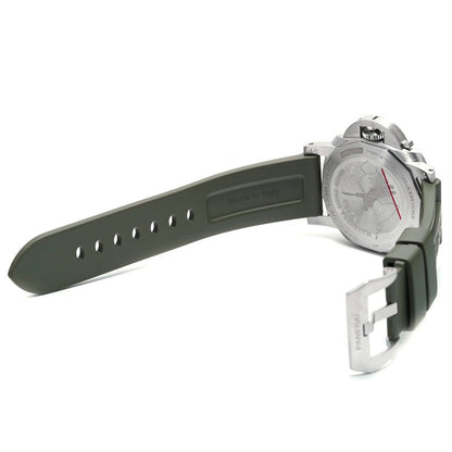 パネライ ルミノール 1950 3デイズ オートマティック GMT PAM01056 - 浦山時計店