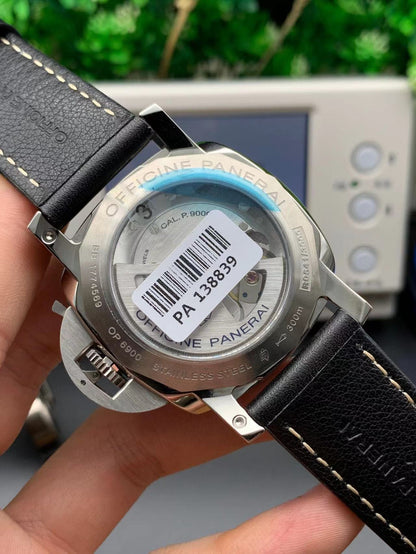 パネライ ルミノール１９５０ マリーナ３デイズ PAM00359 - 浦山時計店