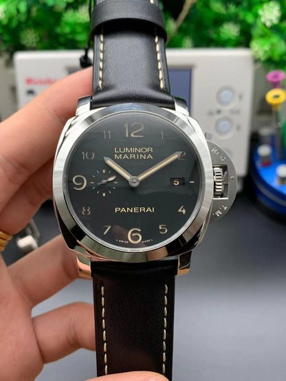 パネライ ルミノール１９５０ マリーナ３デイズ PAM00359 - 浦山時計店