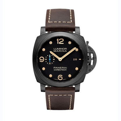 パネライ ルミノールマリーナ１９５０ カーボテック ３デイズ オートマティック PAM00661 - 浦山時計店