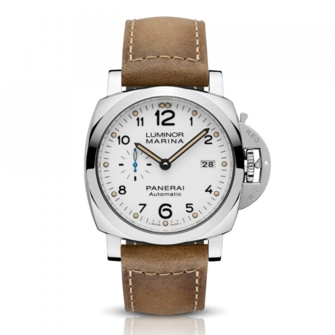 パネライ ルミノールマリーナ1950 3デイズ PAM01499 - 浦山時計店
