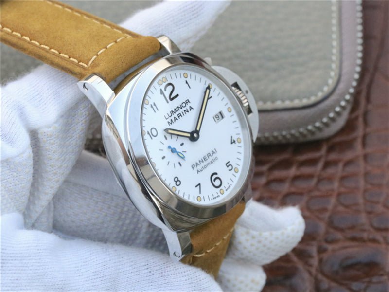 パネライ ルミノールマリーナ1950 3デイズ PAM01499 - 浦山時計店