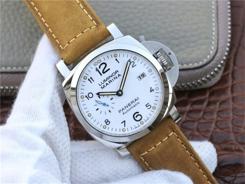 パネライ ルミノールマリーナ1950 3デイズ PAM01499 - 浦山時計店