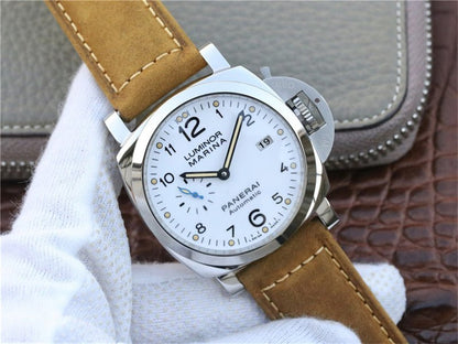 パネライ ルミノールマリーナ1950 3デイズ PAM01499 - 浦山時計店