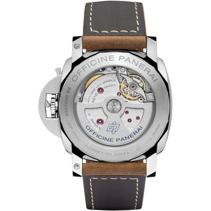 パネライ ルミノールマリーナ1950 3デイズ PAM01499 - 浦山時計店