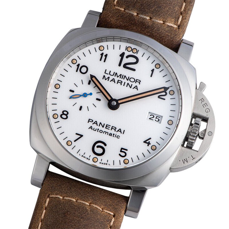 パネライ ルミノールマリーナ1950 3デイズ PAM01499 - 浦山時計店