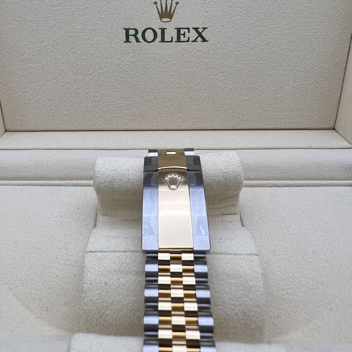 Rolex Datejust 41 126303-0014