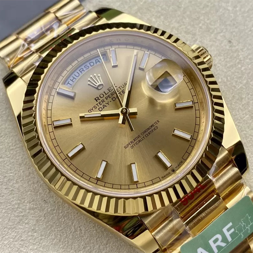 ロレックス デイデイト40 228238