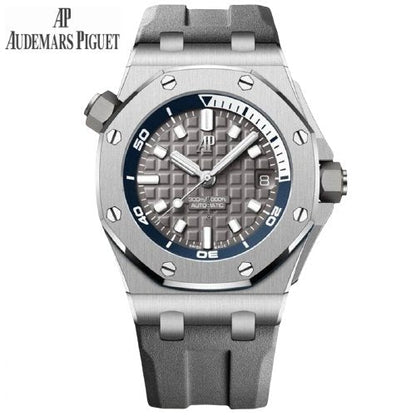 2021年 オーデマ ピゲ新作 ロイヤル オーク オフショア ダイバー 15720ST.OO.A009CA.01 - 浦山時計店