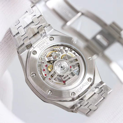 【2022年新作】オーデマ・ピゲ 15550ST.OO.1356ST.04 ロイヤルオーク 37mm - 浦山時計店