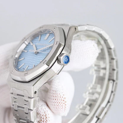 【2022年新作】オーデマ・ピゲ 15550ST.OO.1356ST.04 ロイヤルオーク 37mm - 浦山時計店