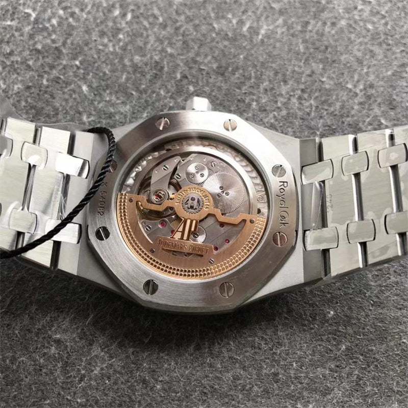 オーデマピゲロイヤルオーク ジャンボ エクストラシン16202ST.OO.1240ST.02