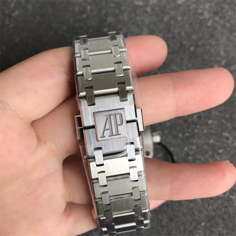 オーデマピゲロイヤルオーク ジャンボ エクストラシン16202ST.OO.1240ST.02