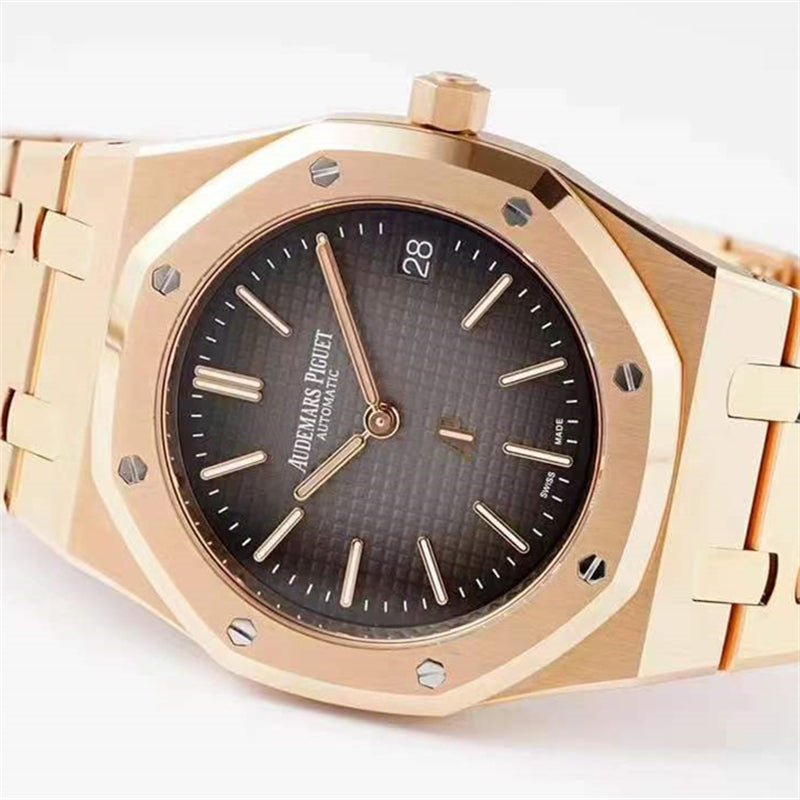 オーデマピゲロイヤルオーク ジャンボ エクストラシン16202OR.OO.1240OR.02