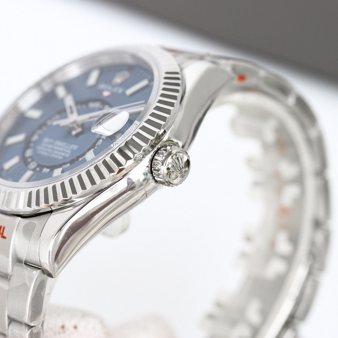 ロレックス スカイドゥエラー ROLEX SKY DWELLER 326934
