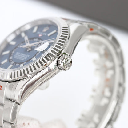 ロレックス スカイドゥエラー ROLEX SKY DWELLER 326934