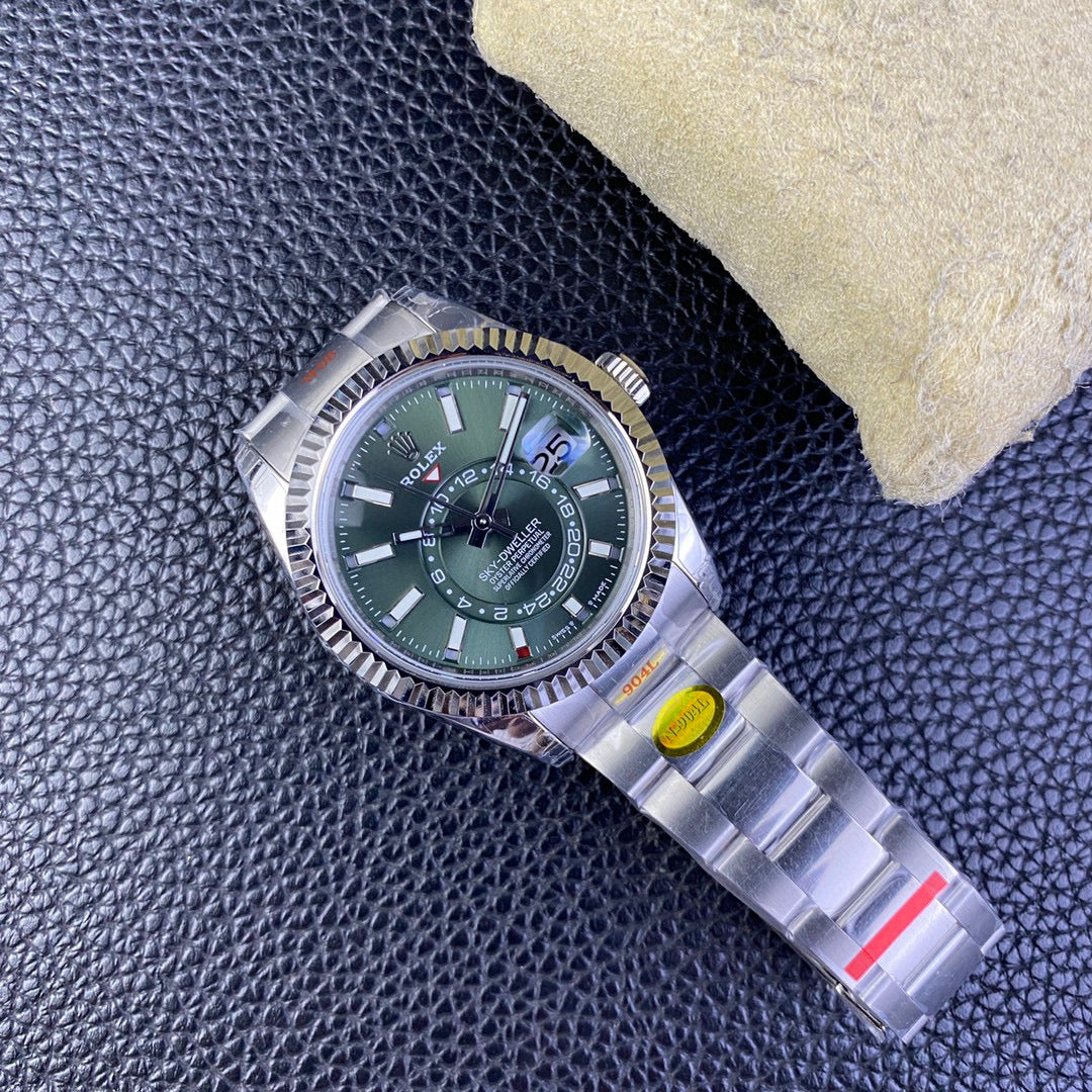 ロレックス スカイドゥエラー 326934