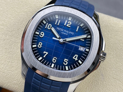 PATEK PHILIPPEパテック・フィリップ アクアノート 5168G-001 アクアノート