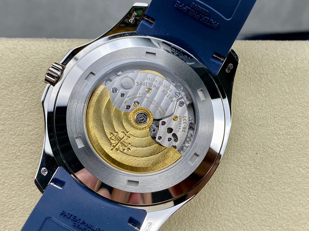 PATEK PHILIPPEパテック・フィリップ アクアノート 5168G-001 アクアノート