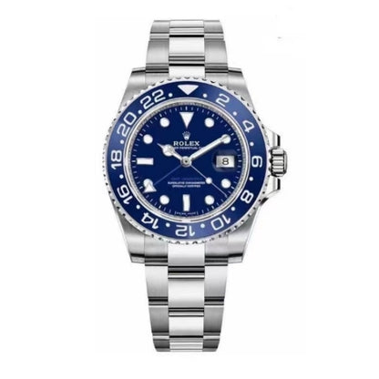 Rolex GMT Master II 126710BLUE
