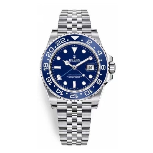 Rolex GMT Master II 126710BLUE