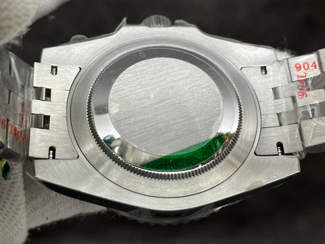 Rolex GMT Master II 126710BLUE