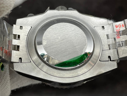 Rolex GMT Master II 126710BLUE