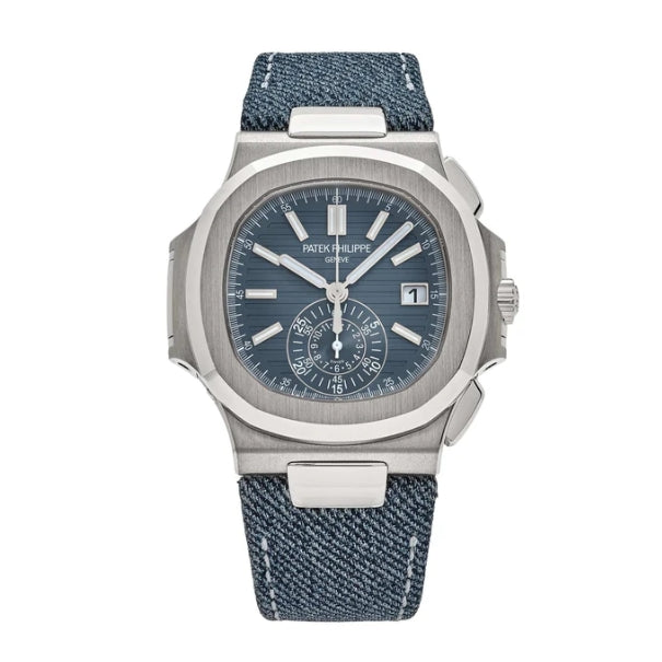 PATEK PHILIPPE - パテック フィリップ ノーチラス 新品 5モデルあり