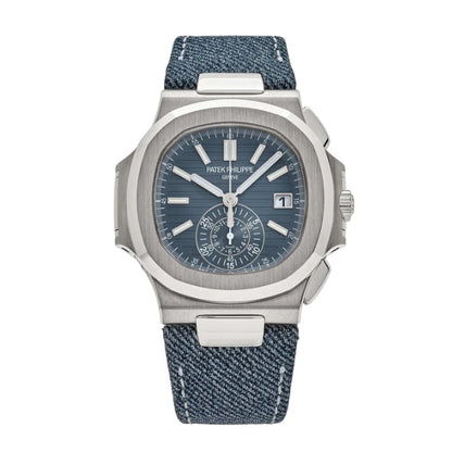 PATEK PHILIPPE - パテック フィリップ ノーチラス 新品 5モデルあり