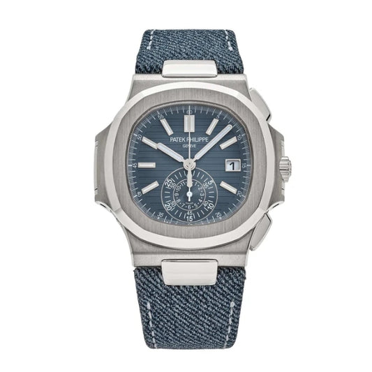 PATEK PHILIPPE - パテック フィリップ ノーチラス 新品 5モデルあり