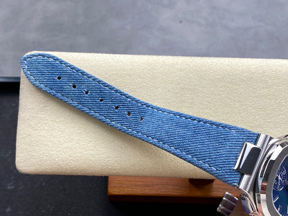 PATEK PHILIPPE - パテック フィリップ ノーチラス フライバック・クロノグラフ 5980/60G-001