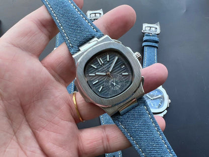 PATEK PHILIPPE - パテック フィリップ ノーチラス 新品 5モデルあり