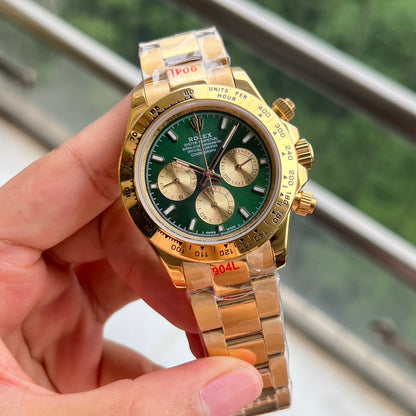 新作モデル ロレックス コスモグラフ デイトナ 126508-0008