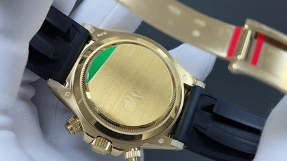 ロレックス コスモグラフ デイトナ ウォッチ M126518LN-0014