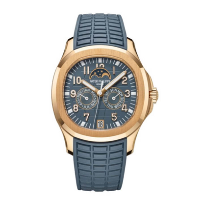 パテック フィリップ アクアノート Ref. 5261R-001 ローズゴールド