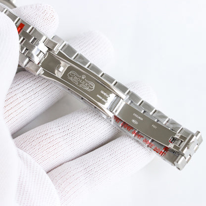 ロレックス【2025年新作】ランドドゥエラー40 M127334-0001