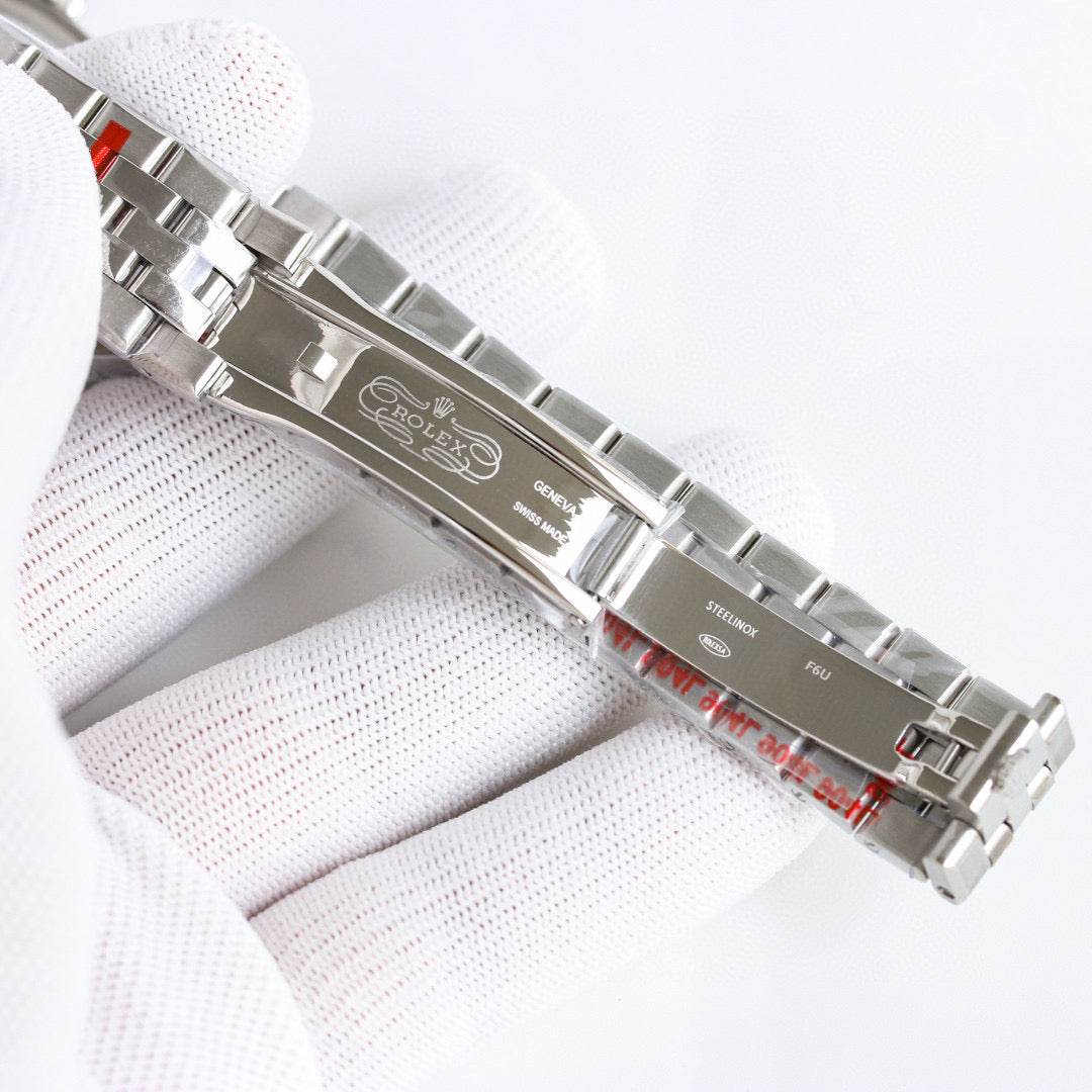 ロレックス【2025年新作】ランドドゥエラー40 M127336-0001