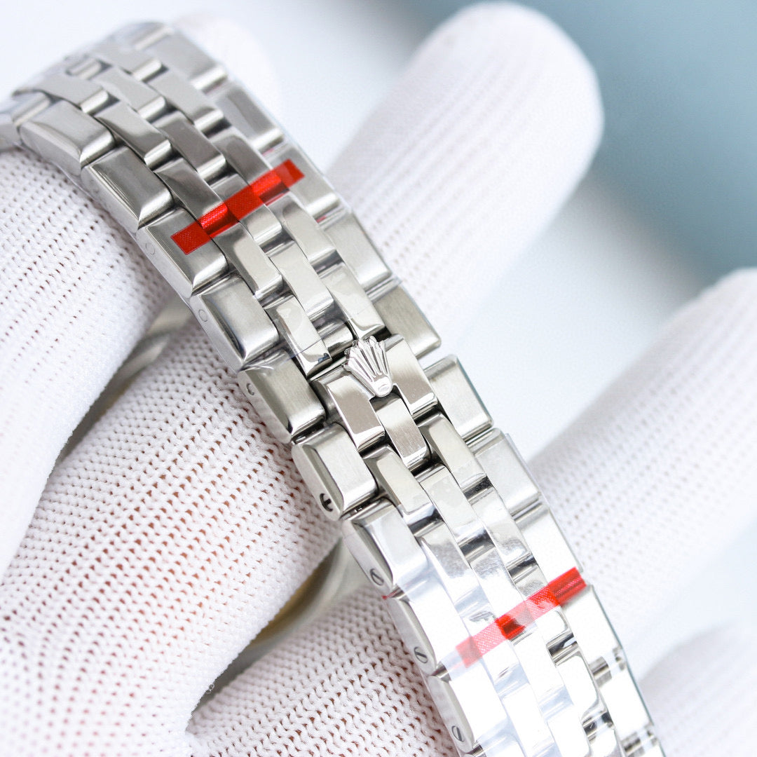 ロレックス【2025年新作】ランドドゥエラー40 M127336-0001