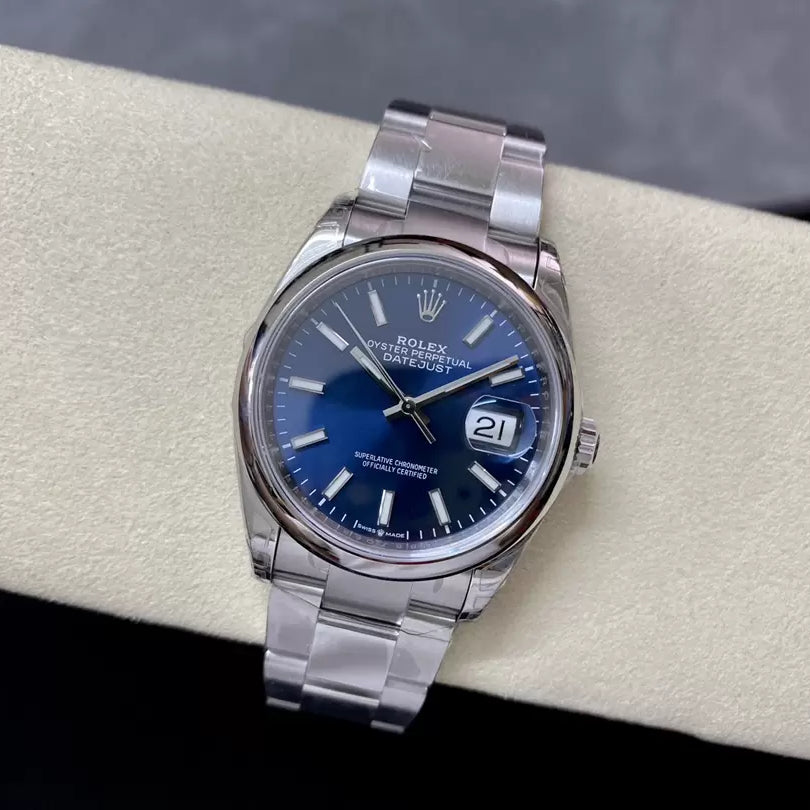 ロレックス デイトジャスト36 126200