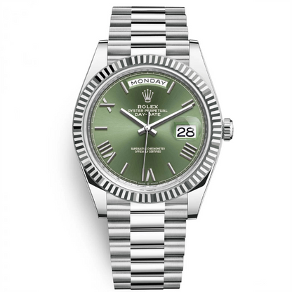 ロレックス デイデイト 40 228236-0008