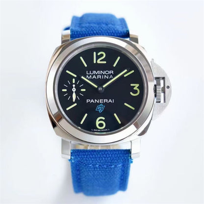 Panerai Luminor Logo 44mm PAM00777