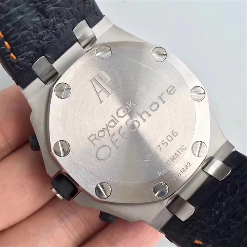 オーデマピゲ ロイヤルオーク オフショア ボルケーノ26170ST.OO.D101CR.01 - 浦山時計店