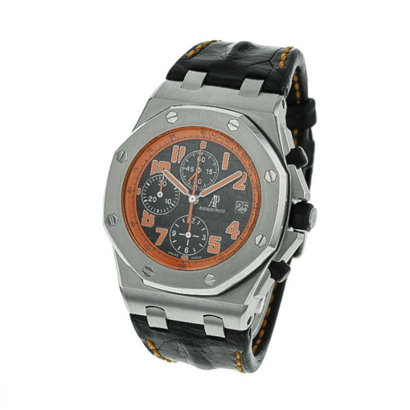 オーデマピゲ ロイヤルオーク オフショア ボルケーノ26170ST.OO.D101CR.01 - 浦山時計店