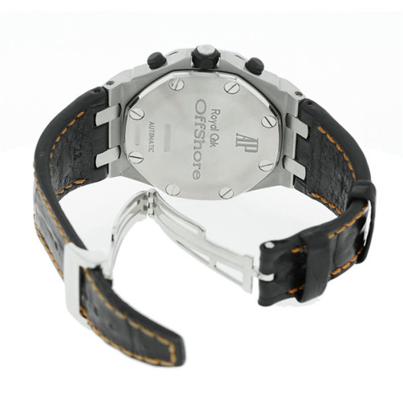 オーデマピゲ ロイヤルオーク オフショア ボルケーノ26170ST.OO.D101CR.01 - 浦山時計店