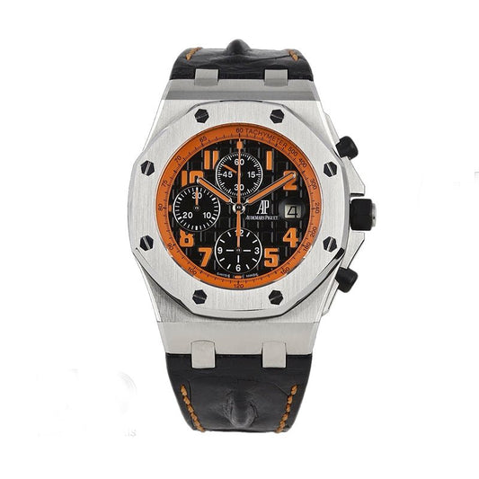 オーデマピゲ ロイヤルオーク オフショア ボルケーノ26170ST.OO.D101CR.01 - 浦山時計店