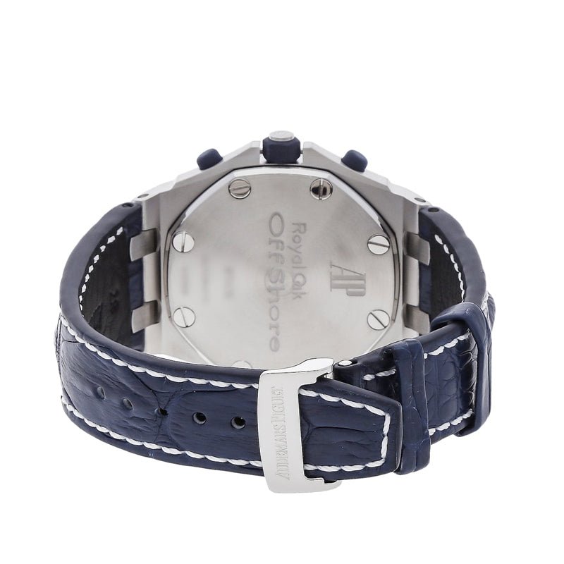 オーデマピゲ ロイヤルオーク オフショア クロノグラフ26170ST.OO.D305CR.01 - 浦山時計店